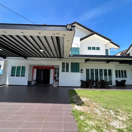 Homeaway Paradise @ Klebang ملقا المظهر الخارجي الصورة