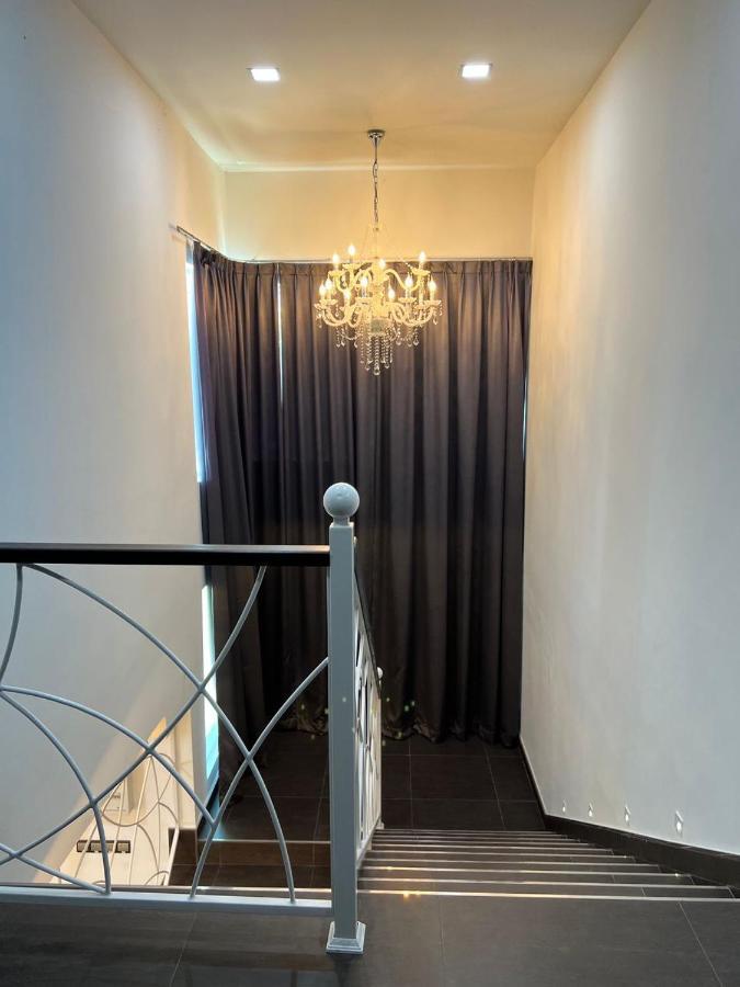 Homeaway Paradise @ Klebang ملقا المظهر الخارجي الصورة