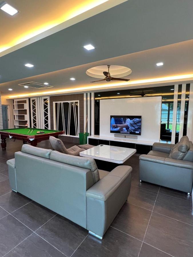 Homeaway Paradise @ Klebang ملقا المظهر الخارجي الصورة