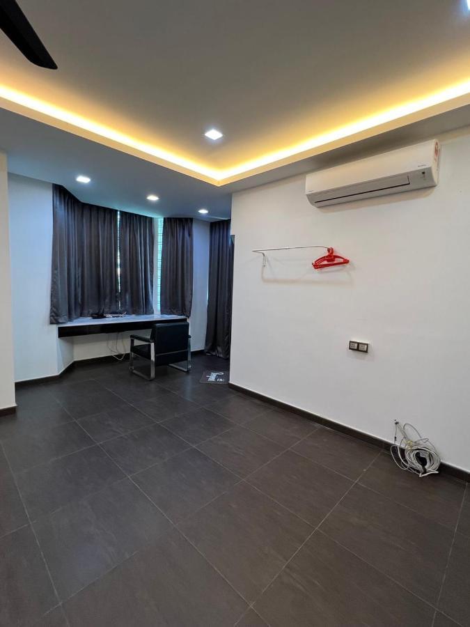 Homeaway Paradise @ Klebang ملقا المظهر الخارجي الصورة
