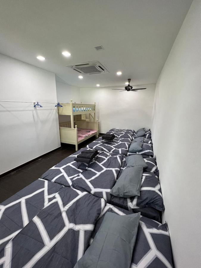 Homeaway Paradise @ Klebang ملقا المظهر الخارجي الصورة