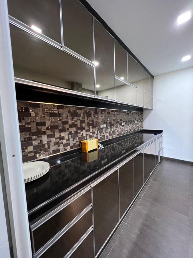 Homeaway Paradise @ Klebang ملقا المظهر الخارجي الصورة
