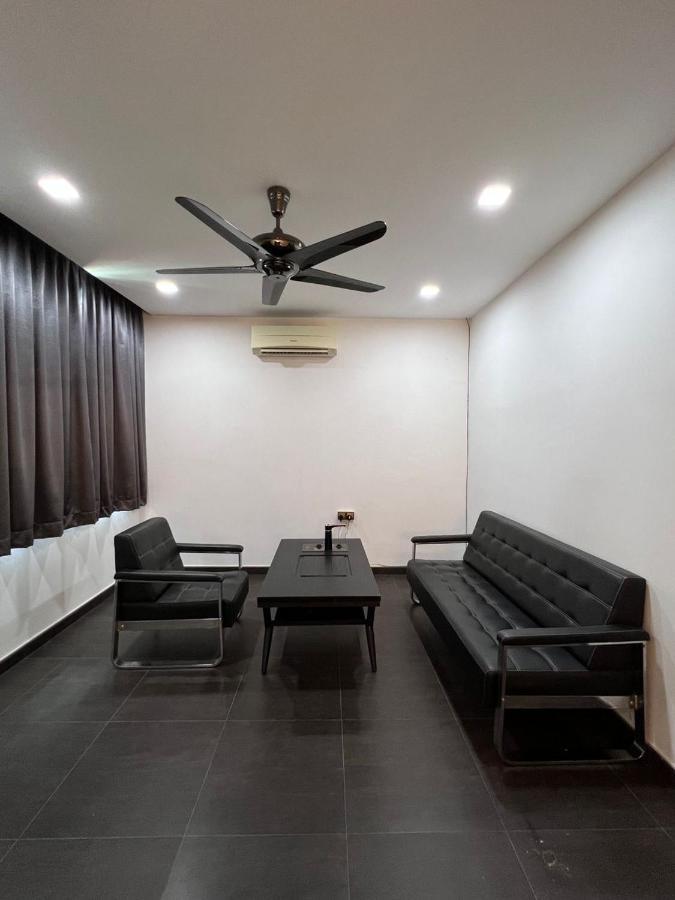 Homeaway Paradise @ Klebang ملقا المظهر الخارجي الصورة