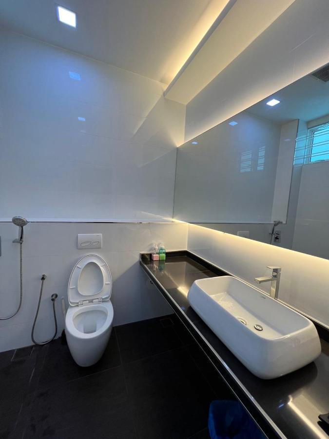 Homeaway Paradise @ Klebang ملقا المظهر الخارجي الصورة