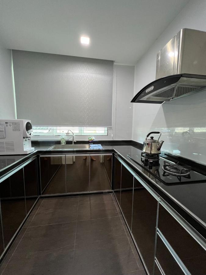 Homeaway Paradise @ Klebang ملقا المظهر الخارجي الصورة
