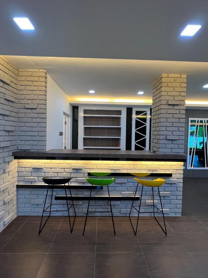 Homeaway Paradise @ Klebang ملقا المظهر الخارجي الصورة