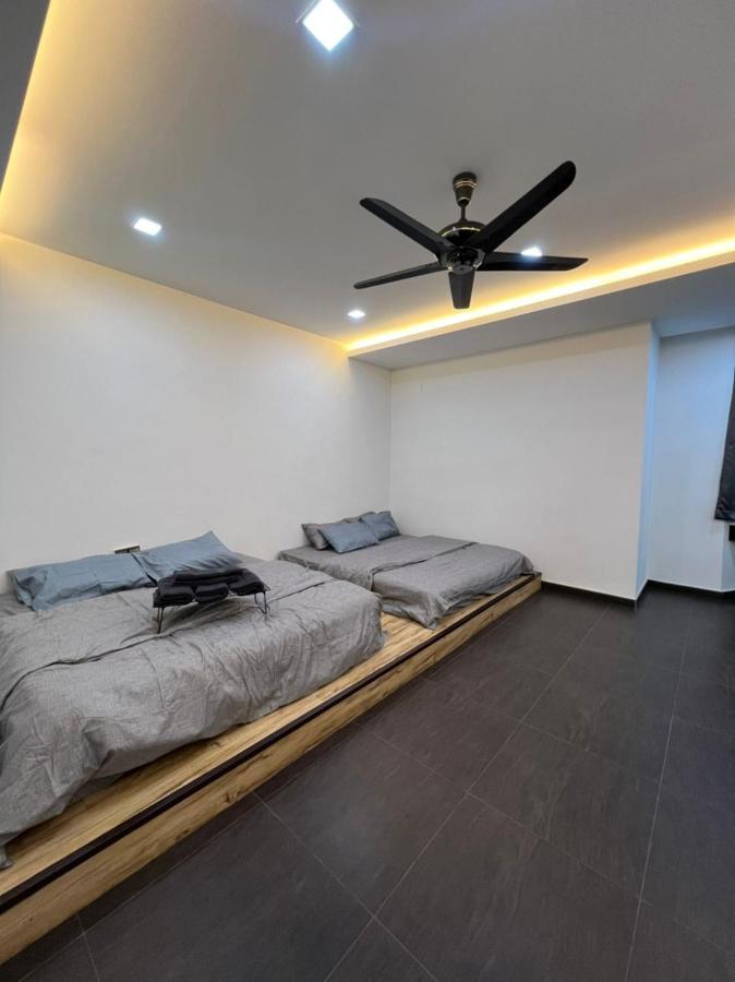 Homeaway Paradise @ Klebang ملقا المظهر الخارجي الصورة