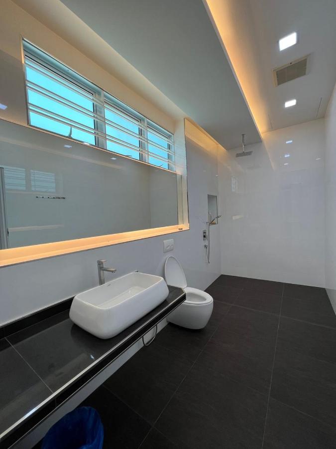 Homeaway Paradise @ Klebang ملقا المظهر الخارجي الصورة